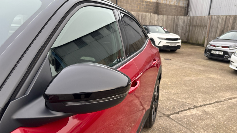 Vauxhall Mokka 100kW Ultimate 50kWh 5dr Auto Electric Hatchback